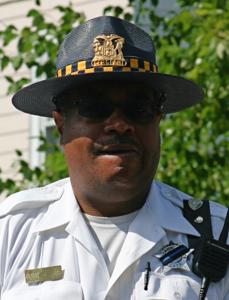 SAMUEL F. WILSON